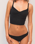 The Aiyu Tankini Set