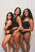 The Aiyu Tankini Set
