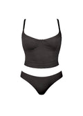 The Aiyu Tankini Set
