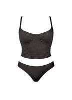 The Aiyu Tankini Set