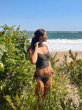 The Aiyu Tankini Set